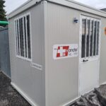 Bürocontainer